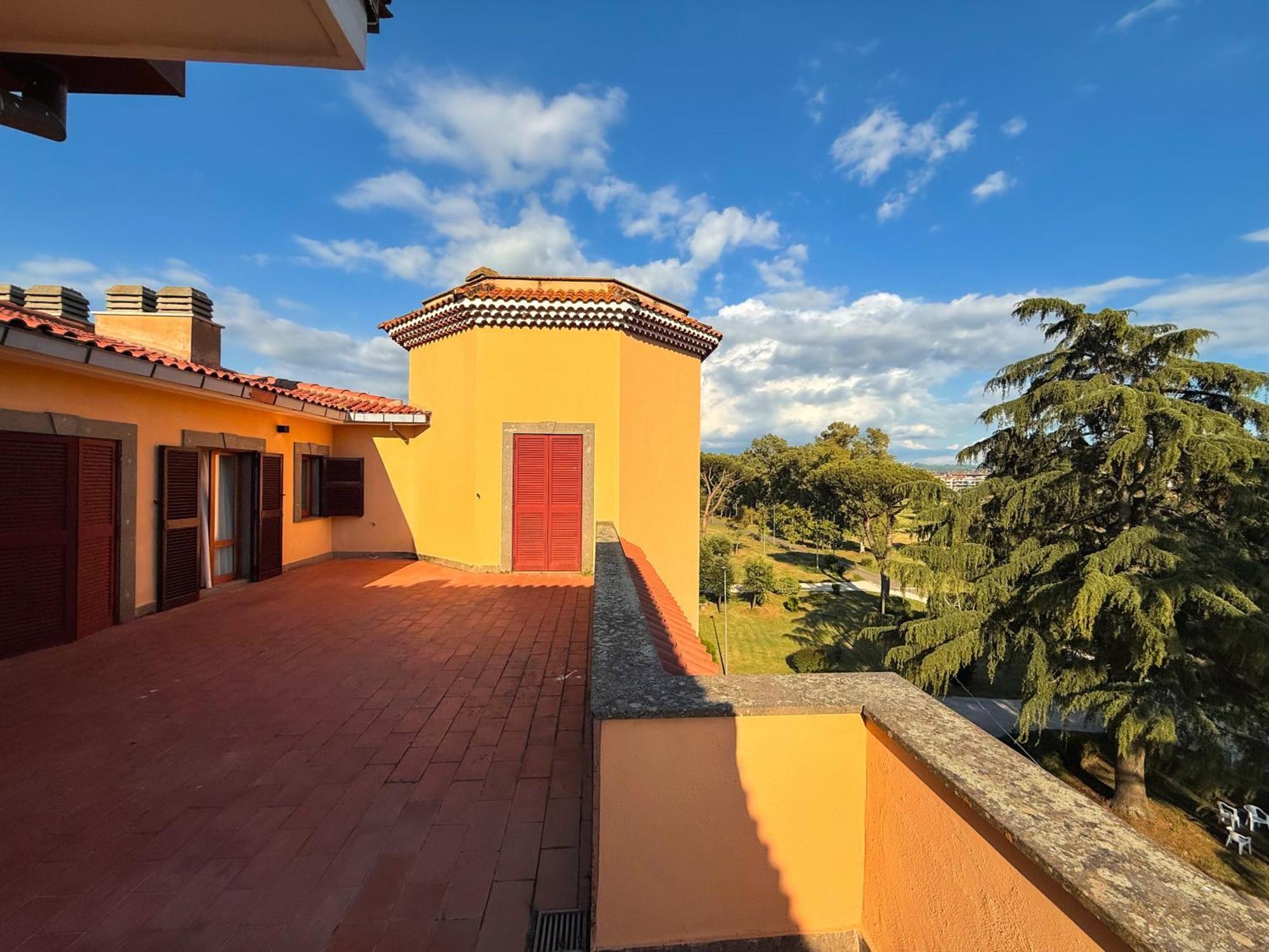 Villa Due Leoni - Casa Per Ferie — Photos 2